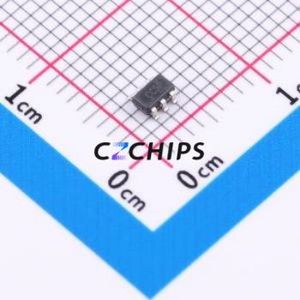 Brand-new and Original 74LVC1G3157DBVRG4 SOT-23-6 Integrated Circuit IC Chip Analog Switch / Multiplexer - Product Image 1