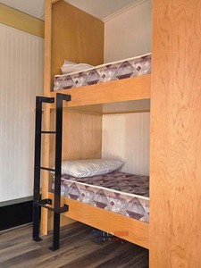 二段住宅トレーラー睡眠クォーター2025年 - Product Image 5