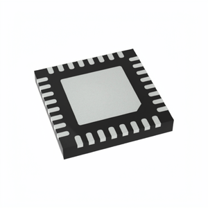 Composant électronique de gestion de l'alimentation (PMIC) 32 WFQFN à pad exposé, canal fabricant LTC3883EUH # WPBF - Product Image 1