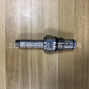 Vanne à bille solénoïde Winner Taiwan EP10W2A01N05 315 bars 60 L/min, vanne de commande directionnelle hydraulique - Product Image 1