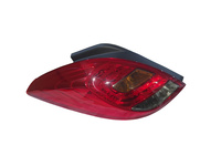 Convient pour GAC 2013 GA3S Toutes les pièces de voiture Ensemble de phares Feux arrière, phares antibrouillard, rétroviseurs Pare-chocs de voiture