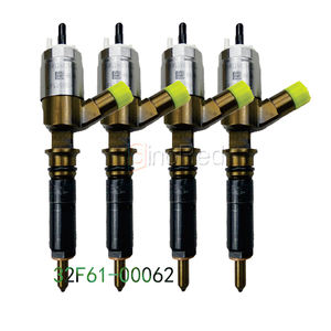 Rakitan injektor bahan bakar produk kelas atas Series 32F6100062 untuk mesin kucing seri C4.2/C6.4 - Product Image 3