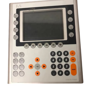 หน้าจอสัมผัส B&R PLC รุ่นใหม่ 4PP420.1505-K10 - Product Image 5