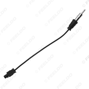 Câble <span class=keywords><strong>adaptateur</strong></span> d'<span class=keywords><strong>antenne</strong></span> d'installation d'<span class=keywords><strong>autoradio</strong></span> stéréo pour <span class=keywords><strong>VW</strong></span>/BMW/Audi/Porsche/Mini - Product Image 4