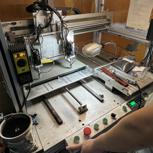 Trong kho trong nhà và ngoài trời P2 p2.5 p2.9 P3 p3.91 P4 p4.81 P5 P6 <span class=keywords><strong>p7.62</strong></span> P8 P10 <span class=keywords><strong>LED</strong></span> hiển thị Module/màn hình - Product Image 3