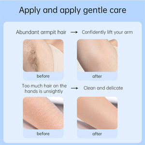 Marque privée <span class=keywords><strong>Spray</strong></span> crème <span class=keywords><strong>dépilatoire</strong></span> biologique pour le corps <span class=keywords><strong>Spray</strong></span> <span class=keywords><strong>dépilatoire</strong></span> pour hommes - Product Image 4