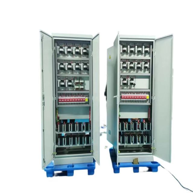 Air Cooling Transformer Rectifier for Cathodic protection