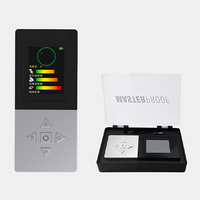 Détecteur de caméra anti-espionnage à balayage de signal GPS intelligent de qualité industrielle, anti-écoute pour hôtels, voitures, livraison rapide