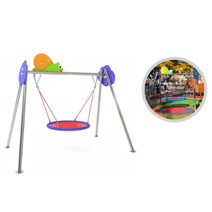 Sand Beach Crianças Jogar Retroescavadeira Outdoor Play Equipment Sandbox Para Crianças - Product Image 6