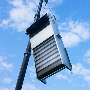 תעשייתי אוטומטי מסך רשת מכונת גרילה 304 מנוע נירוסטה הילוך מנוע עבור שפכים 1 שנה - Product Image 4