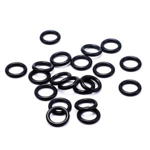 Joints toriques noirs haute résistance pour protecteurs d'hélices de moteurs brushless, accessoires pour moteurs d'avions modèles - Product Image 4