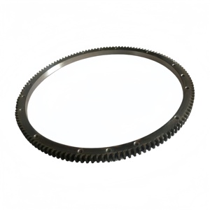 Anillo de Engranaje de Volante de 136 Dientes VG2600020208 de Alta Calidad para Motores de Camiones Sino Weichai Euro III - Product Image 2