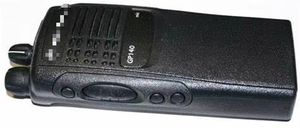 モトローラ双方向インターフォンラジオVHF UHF IP54国際トランシーバー用GP140 - Product Image 4
