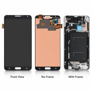 Display LCD di Alta Qualità per <span class=keywords><strong>Samsung</strong></span> Galaxy <span class=keywords><strong>Note</strong></span> <span class=keywords><strong>3</strong></span>, Schermo per Telefono Cellulare <span class=keywords><strong>Samsung</strong></span> <span class=keywords><strong>Note</strong></span> <span class=keywords><strong>3</strong></span> - Product Image 2