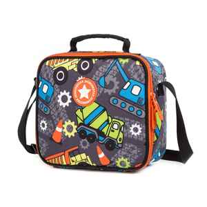 Mochilas escolares impresas personalizadas de alta calidad superventas <span class=keywords><strong>mochila</strong></span> impermeable para estudiantes <span class=keywords><strong>con</strong></span> rueda y patrón de dibujos animados resistente al desgaste - Product Image 5