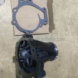 High Quality 02/802310 Water <b>Pump</b> 02802310 02-802310 for JS210 JS200 - Product Image 2
