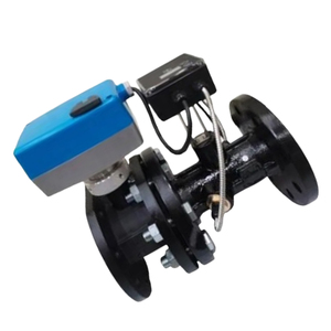 Balle motorisée à flux dynamique - Product Image 1