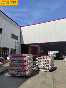 Membrane imperméable et respirante pour toiture de bâtiment/maison personnalisée, anti-vieillissement et anti-moisissure, sous-couche synthétique pour bâtiment - Product Image 3