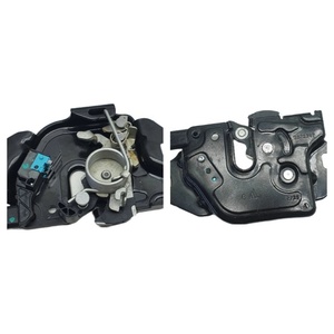 Ttelsa Ô Tô Mui xe chốt khóa chống gỉ phía trước thân cây An Ninh Cơ chế bền 1500397-00-e mô hình 3 Y - Product Image 2