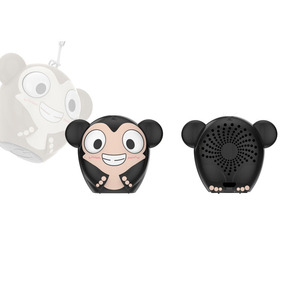 Promoción al por mayor OEM Mini Bluetooth TWS Altavoz Altavoces portátiles pequeños <span class=keywords><strong>de</strong></span> audio <span class=keywords><strong>de</strong></span> alta calidad al aire libre Inalá - Product Image 1