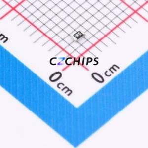 Resistencia SMD FRC0603J1R0 TS 0603 (Tipo: Película Gruesa) (Resistencia: 1 Ohm Precisión: 5%) - Product Image 1