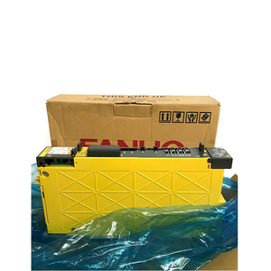 A06B-6117-H303 Nuevo Amplificador de Servoaccionamiento FANUC Original - Product Image 1