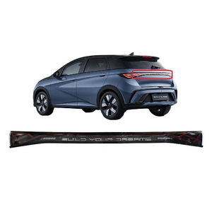 Feux arrière pleine largeur JOESHIER pour BYD Dolphin – Ensemble de feux arrière centraux OE EM2E-4107300 - Product Image 1