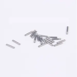 Trục Tròn Tùy Chỉnh 1*6Mm Trục Kim Loại Trục Cacbon