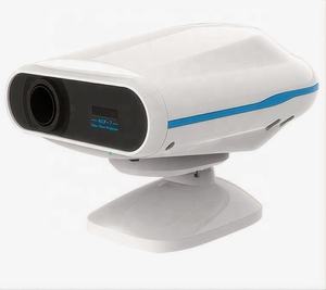 Supore ACP-7 Auto Projetor Gráfico com Display LCD Digital Optotypes para Refração <span class=keywords><strong>Eye</strong></span> <span class=keywords><strong>Examination</strong></span> Garantia de 1 Ano - Product Image 1