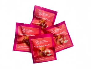 Perlas de Limpieza Yoni Originales, Perlas de Limpieza Vaginal al por Mayor, Perlas Vaginales, Limpieza Vaginal, Yoni Tamon - Product Image 1