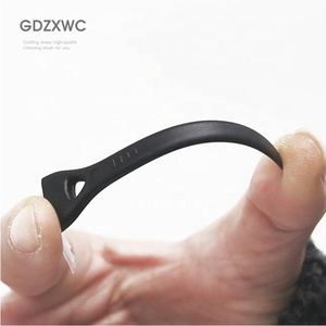 Phát minh mới 2023 công thái học nhỏ 2 trong 1 dao cạo hình dụng cụ nhà bếp Phụ Kiện Máy Nghiền Hạt Tiêu sản phẩm bàn chải nhỏ - Product Image 4