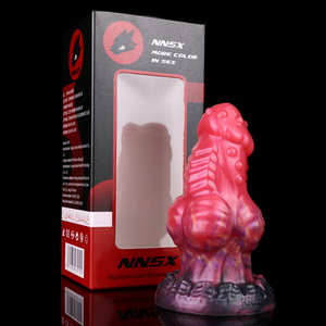Atacado Silicone Fantasia Anal Plug Butt <span class=keywords><strong>Dilator</strong></span> Estimular <span class=keywords><strong>Vaginal</strong></span> Pau Masturbador Adulto Brinquedos Sexuais para Mulheres Homens Sexy Tools - Product Image 3