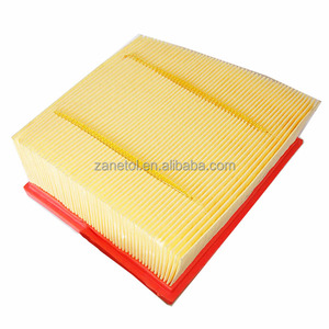 ZANETOL 1729860 8 v219601aa 8 v219601ab CN119601AC Y64513Z40A filtro aria motore per corriere di transito Ford FiestaMK6 E coSport B-Max - Product Image 2