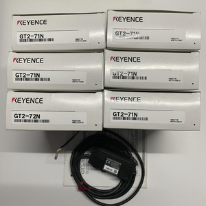 ขายดี GT2-71N GT2-71P ชุดแอมพลิฟายเออร์แบบติดตั้งบนราง DIN ชนิด NPN PNP - Product Image 1