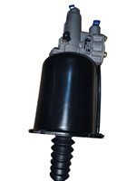 Servomoteur d'embrayage pneumatique robuste 1604P0425001 pour camion, pièce de rechange pour système de transmission – Offre Spéciale Premium