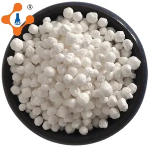 제조자 칼슘 염화물 CAS 10043-52-4 94% 무수 칼슘 염화물 분말