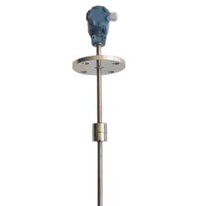 Capteur de niveau magnétique vertical continu 4-20 mA pour contrôleur de niveau d'eau et jauge d'huile - Product Image 3