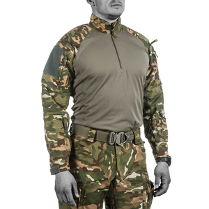 Camisetas Tácticas Striker HT Gen2 al por Mayor, Camuflaje, Rip-stop, Impermeables, Transpirables, Unisex - Product Image 3