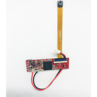 Modul Papan Utama PCB 5MP Penjualan Terlaris 2026