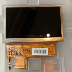 LQ043T3DX02 Écran LCD Kyocer4.3inch Nouveau module LCD 480*272 d'origine - Product Image 2