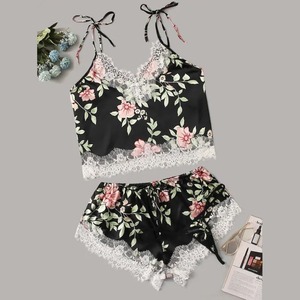 Venta al por mayor de camisones sexys, nuevos estilos, lencería de malla, tallas grandes. - Product Image 2