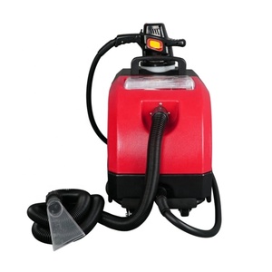 Aspiradora para Limpieza <span class=keywords><strong>de</strong></span> <span class=keywords><strong>Alfombras</strong></span>, Sofás y Cortinas, con Tanque <span class=keywords><strong>de</strong></span> Agua Limpia <span class=keywords><strong>de</strong></span> 16L, Apta para Servicio <span class=keywords><strong>de</strong></span> Limpieza <span class=keywords><strong>de</strong></span> <span class=keywords><strong>Alfombras</strong></span> - Product Image 4
