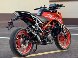 Motocicleta Usada <span class=keywords><strong>Duke</strong></span> 390 de 390cc, Potente y Confiable para Exportación Global - Product Image 5
