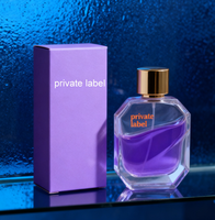 Eau de Parfum Florale Boisée Personnalisée avec Logo pour Hommes et Femmes, Brume Corporelle, Marque Privée, Vente en Gros, Parfum Unisexe Longue Durée