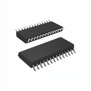 Clock Timing Authorized Distributor ICS93716AF Buy Online Electronic Components 28 SSOP - Product Image 1