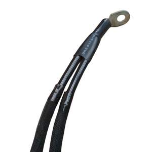 Les pièces automobiles conviennent à <span class=keywords><strong>Peugeot</strong></span> <span class=keywords><strong>2008</strong></span> 301 Citroen C3-XR le nouveau câble de borne négative de la <span class=keywords><strong>batterie</strong></span> Elysee /M43 OEM 9800999280 - Product Image 3