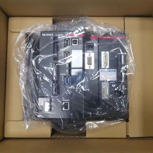 Contrôleur Keyence LJ-X8000E, capteur CA-E200LJ, système de mesure laser 3D - Product Image 5