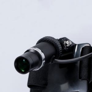 Lámpara UV Ajustable Pinky Leem para Pestañas con Pedal, Secador de Pegamento UV para Extensiones de Pestañas, Luz LED para Uñas y Pestañas Postizas - Product Image 2