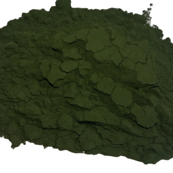 High Quality Organic Spirulina Powder Premium Plant Extract