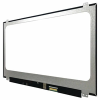 Yeni N156BGA-EA2 REV.C1 IPS LCD LED 15.6" 1366x768 Dizüstü Bilgisayar Ekranının Değiştirilmesi